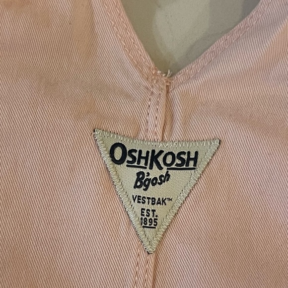 OshKosh B’Gosh Unicorn Dress - Picture 6 of 10